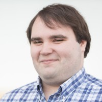 Scilligence Employee Christopher Crowley's profile photo