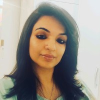 Diksha Toteja Email & Phone Number