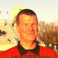 Control Station, Inc. Employee Bradford Anderson's profile photo