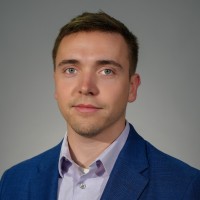 Maryland-National Capital Park and Planning Commission Employee Connor Klein's profile photo