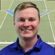 Cook MyoSite Employee Liam O'Donnell's profile photo