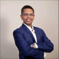 Vibrant Energy (VEH Global India Pvt Ltd) Employee Krishna Bulusu's profile photo