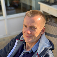 Avantes Employee Ger Loop's profile photo