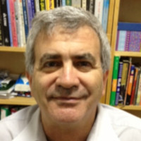 BlueSnap Employee Meir Gefen's profile photo
