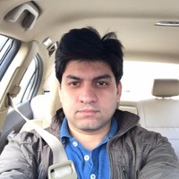 SolutionInn Employee Fawad Saleem's profile photo