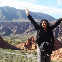 FEHGRA Employee Silvia Montenegro's profile photo