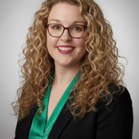 Ember Education - San Joaquin Valley College, Inc. Employee Leigha Bentz's profile photo