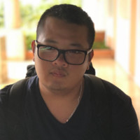 BlueCat Employee Danny Dang's profile photo