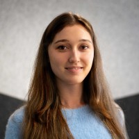 Visual Assets Employee Liudmyla Sydorenko's profile photo