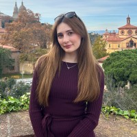 Bond Digital Employee Ilayda Ozen's profile photo