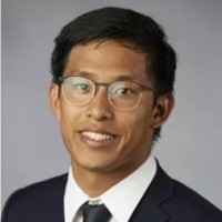 Fujikura Composite America Employee Bertrand Phung's profile photo
