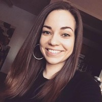 Weber Scientific Employee Melissa Torres's profile photo