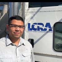 LCRA Employee Cafm Miguel Nunez's profile photo