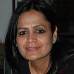 Multiple Employee Anju Jain's profile photo
