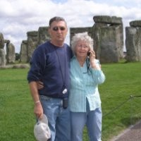 Self Employed Retirement Company Employee Bob Sharkey's profile photo