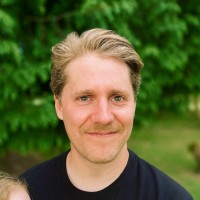 Daniel Morriss's profile photo