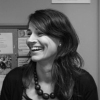 University of Sussex Employee Rebecca Prentice's profile photo