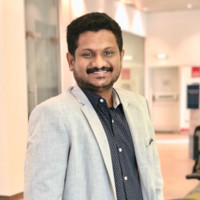 Junkbot Inc Employee Arun B's profile photo