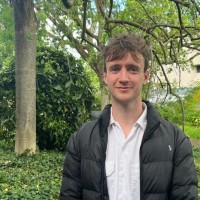 University College Cork Employee Evan Boyle's profile photo