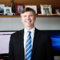 National Association of Counties Employee Matthew Chase's profile photo