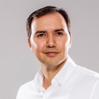 ImageHouse Employee Hector X. Sanchez's profile photo