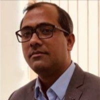 Axis Bank Employee Zuber Khan's profile photo