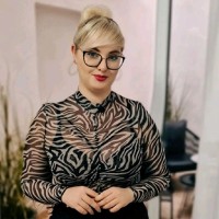 webePartners Employee Natalia Kaczmarska's profile photo