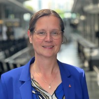 TH OWL Employee Yvonne-Christin Knepper-Bartel's profile photo