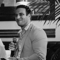 Enable New Zealand Employee Shane Andrews's profile photo