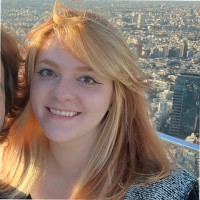 Jessica Buremi Email & Phone Number
