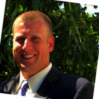 Haynes Group, Inc Employee Adam Peters's profile photo