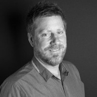 Open Architecture Studio Employee Mark Burrowes's profile photo