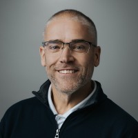 Valley Queen Cheese Employee Brad Snaza's profile photo