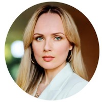 Land Value Alpha Fund Employee Iuliia Suvorova's profile photo