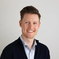 Crowdtech Employee Joost Korse's profile photo