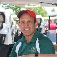 Camp Herrlich Employee Dean Stichbury's profile photo