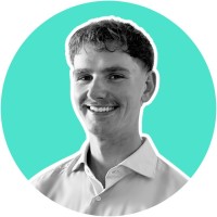Inoltra Employee Reece Enguita's profile photo