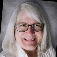 Elizabeth Otander