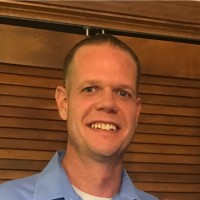 Chart House Employee Joey Sheeketski's profile photo