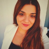 Daniela Dumitrache Email & Phone Number