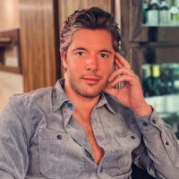 Casting Networks, LLC Employee Adam Gerhardt's profile photo