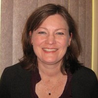 Encore! Glass Employee Anita Forsberg's profile photo