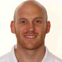 Commonwealth Games England Employee Tom Stokes's profile photo