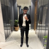 Dhirubhai Shah & Co LLP Employee Ca Shaikh's profile photo
