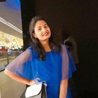 Epsum Labs Private Limited Employee Swagatika Swain's profile photo