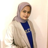Eezee Employee Nurfajri Ayu's profile photo