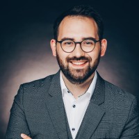 Jungheinrich AG Employee Tim Hermes's profile photo