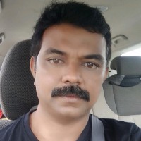 Ardent Technologies Inc Employee Sunil Jalasutram's profile photo