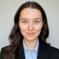 Anastasiia Korovaeva Email