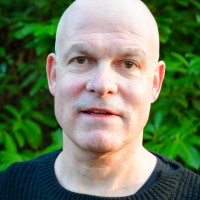 Korro AI Employee Rainer Müller's profile photo